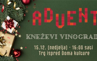 Advent u Kneževim Vinogradima