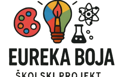 EUREKA BOJA