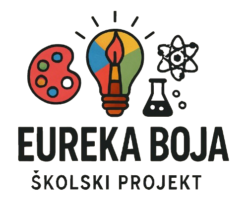EUREKA BOJA