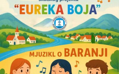 Dan otvorenih vrata OŠ Kneževi Vinogradi