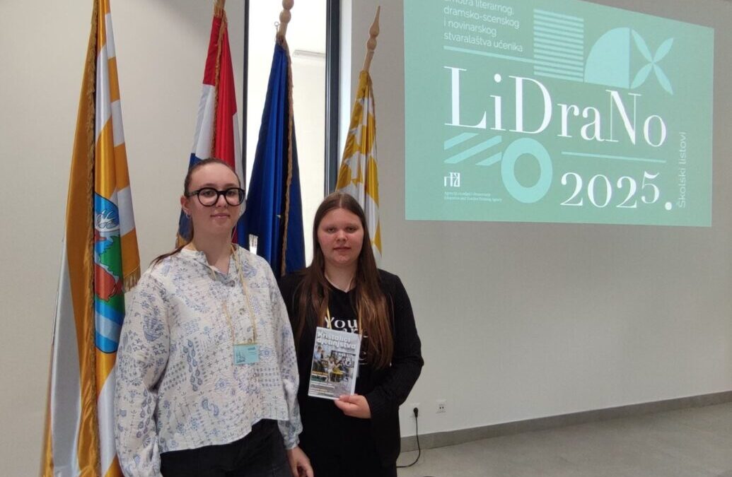 LiDraNo 2025.