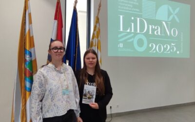 LiDraNo 2025.