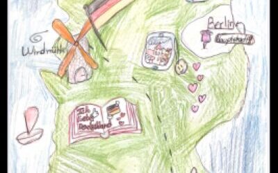 Deutsch macht Spaß: Gemeinsam lernen und entdecken – Njemački jezik na zabavan i suradnički način
