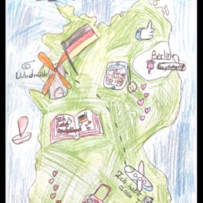 Deutsch macht Spaß: Gemeinsam lernen und entdecken – Njemački jezik na zabavan i suradnički način