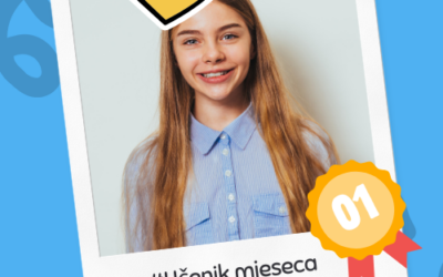 Nominacije za učenika mjeseca: Rujan 2025.