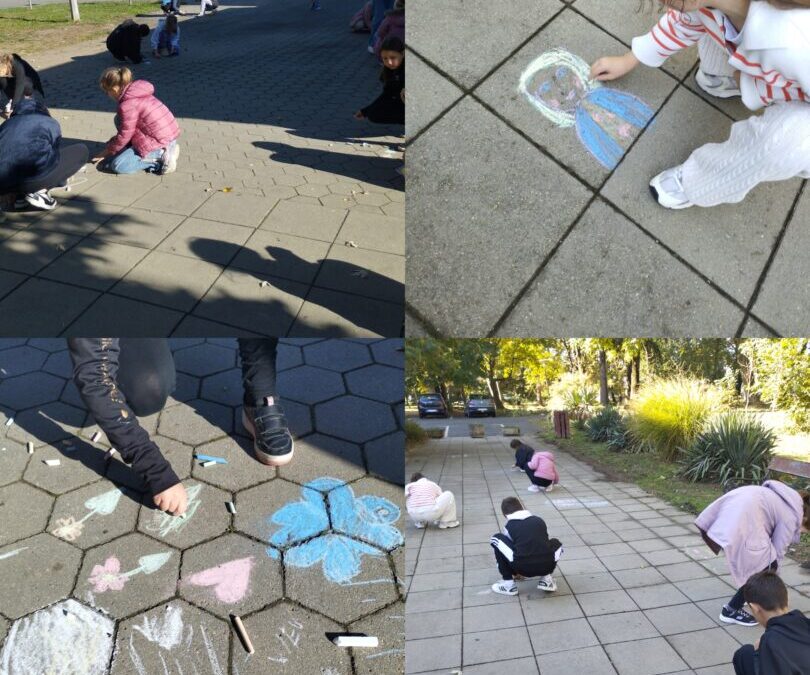 Dječji tjedan i Svjetski dan mentalnog zdravlja