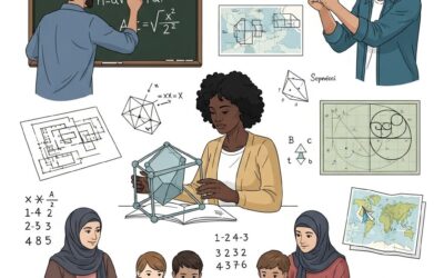 Matematika u svakodnevnom životu: Gdje sve nalazimo brojeve i oblike?