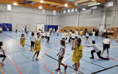 EUROPSKI ŠKOLSKI SPORTSKI DAN 2025