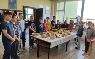 Dani kruha, dani zahvale za plodove zemlje