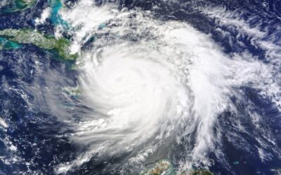 Uragan Melissa: Kad se priroda pokaže snažnom