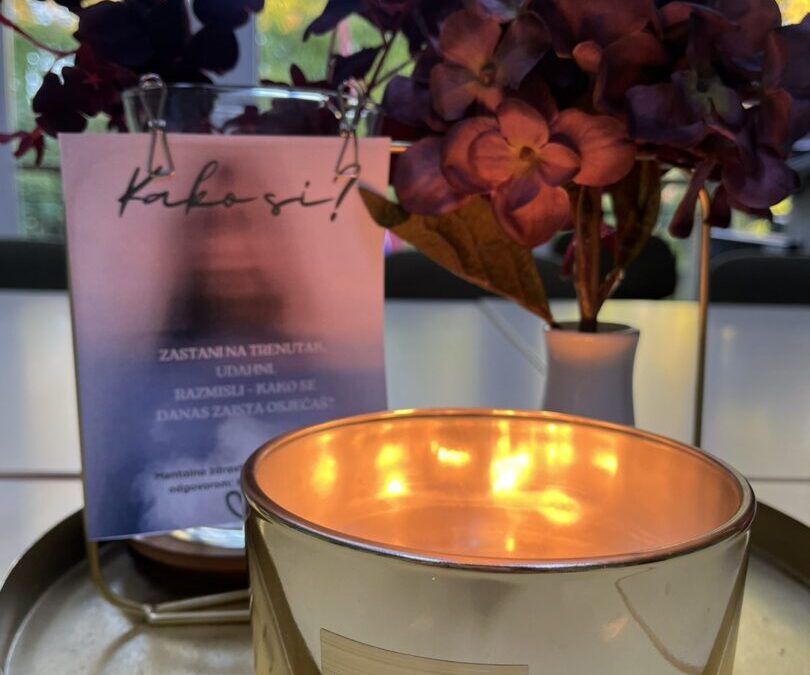 Međunarodni dan mentalnog zdravlja