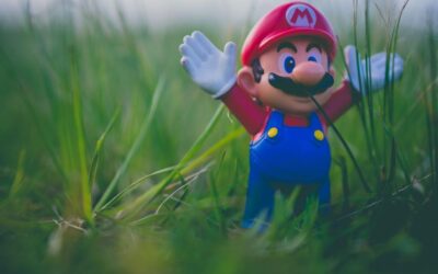 Super Mario: Junak koji je osvojio svijet videoigara