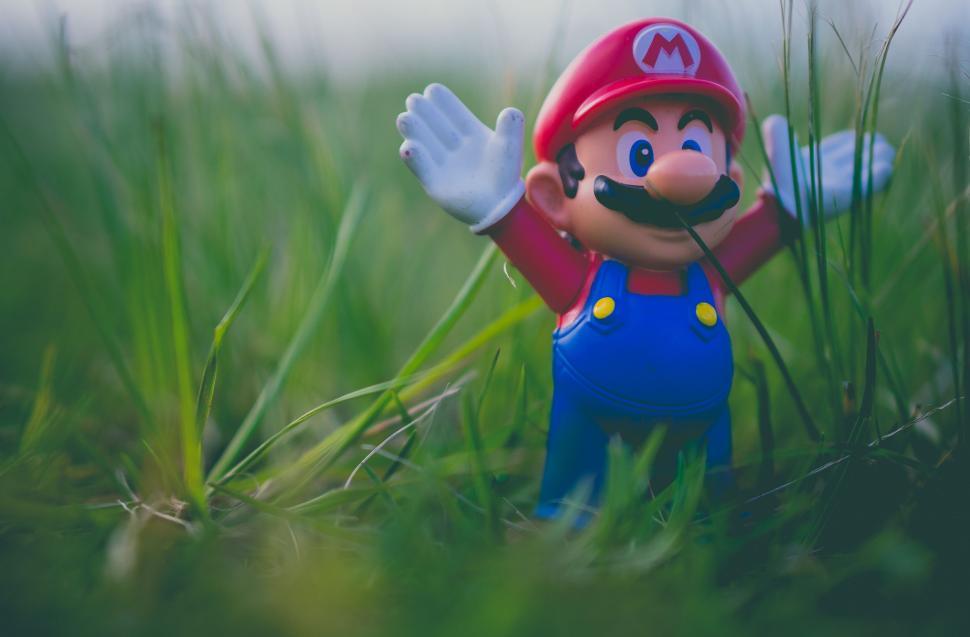 Super Mario: Junak koji je osvojio svijet videoigara