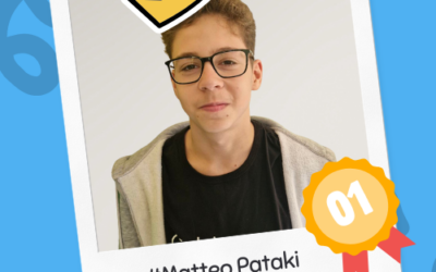 Učenik mjeseca: Listopad 2025.