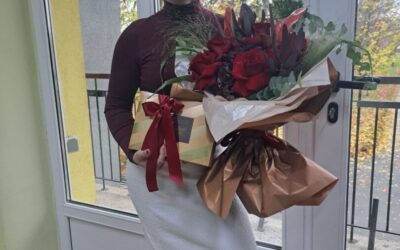 Predstavljamo novu izvrsnu savjetnicu u OŠ Kneževi Vinogradi – učiteljicu Kristinu Čičak!