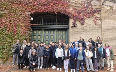 TERENSKA NASTAVA UČENIKA 5. I 6. RAZREDA – VUČEDOL I ILOK