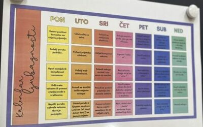 Međunarodni dan ljubaznosti i Međunarodni dan tolerancije