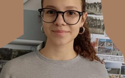 Sara Vučenović na državnom sudoku natjecanju!