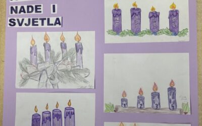 Došašće – Advent