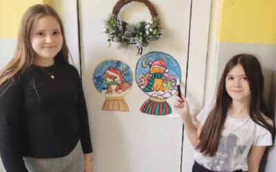 Blagdanska čarolija