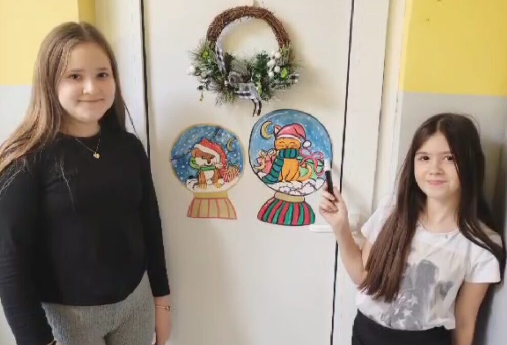 Blagdanska čarolija