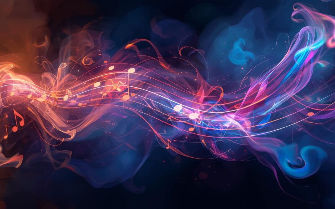 Možeš li “vidjeti” glazbu?