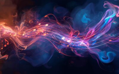 Možeš li “vidjeti” glazbu?