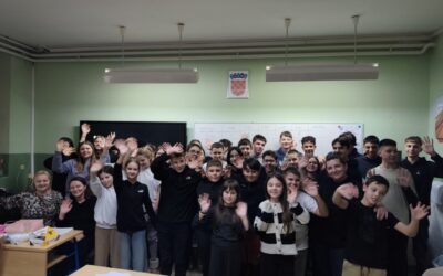 VEČER MATEMATIKE 2025.