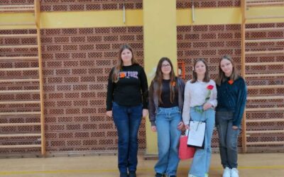 32. Susret malih pjesnika Slavonije i Baranje