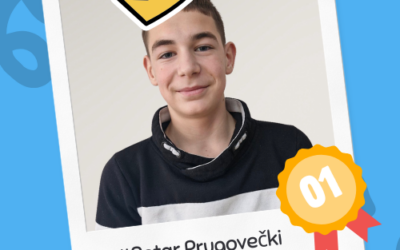 Učenik mjeseca: Siječanj 2026.