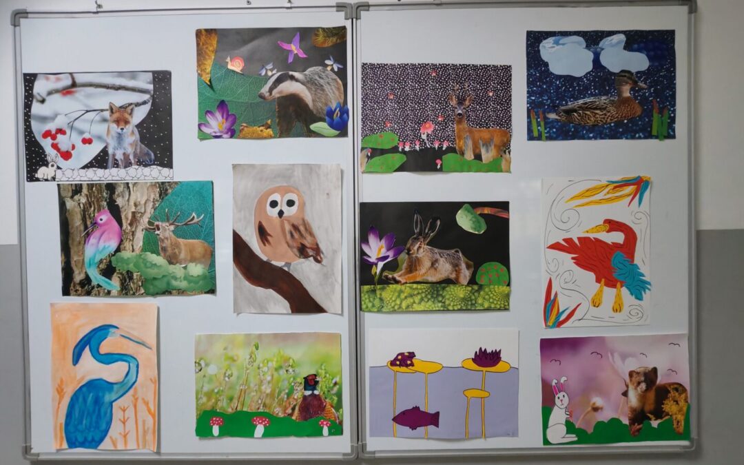 Obilježen Dan močvara i vlažnih staništa