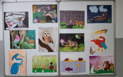 Obilježen Dan močvara i vlažnih staništa