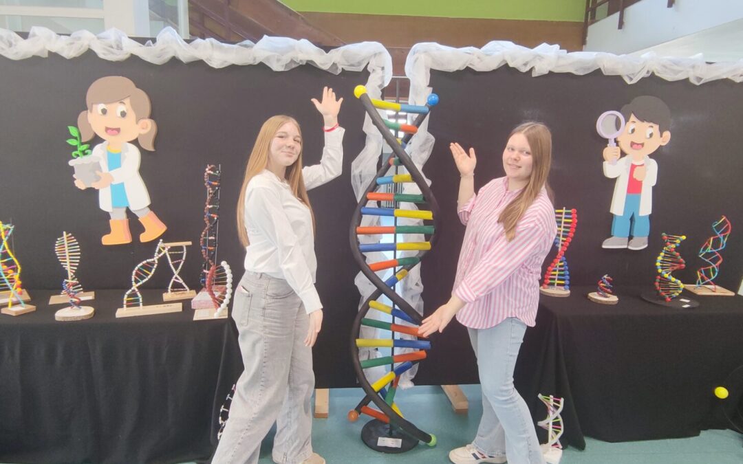 Međužupanijska smotra biosigurnosti i biozaštite