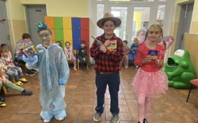 PŠ Karana: Zaljubljeni pod maskama