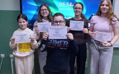 Večer stranih jezika u OŠ Kneževi Vinogradi