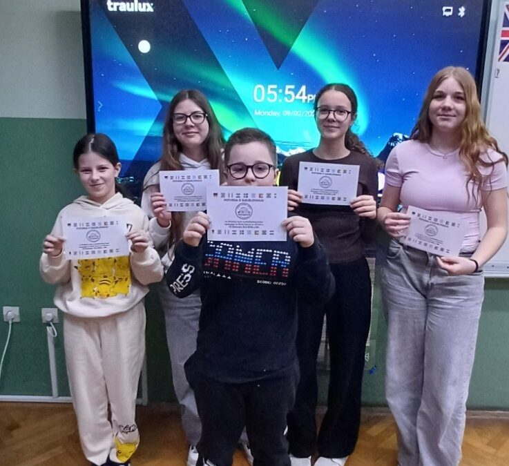 Večer stranih jezika u OŠ Kneževi Vinogradi