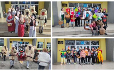 Poklade su ludi dani