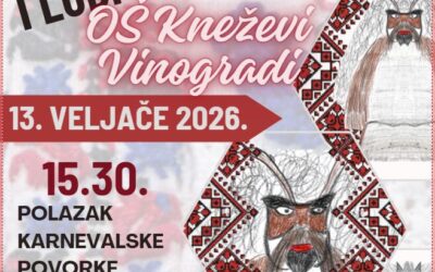 Poklade su i ludi su dani