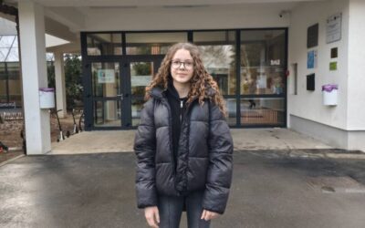 Natjecanje iz matematike 2025.