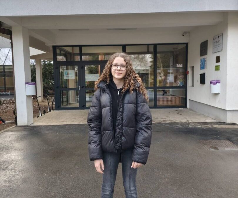 Natjecanje iz matematike 2025.