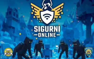 Dan sigurnijeg interneta