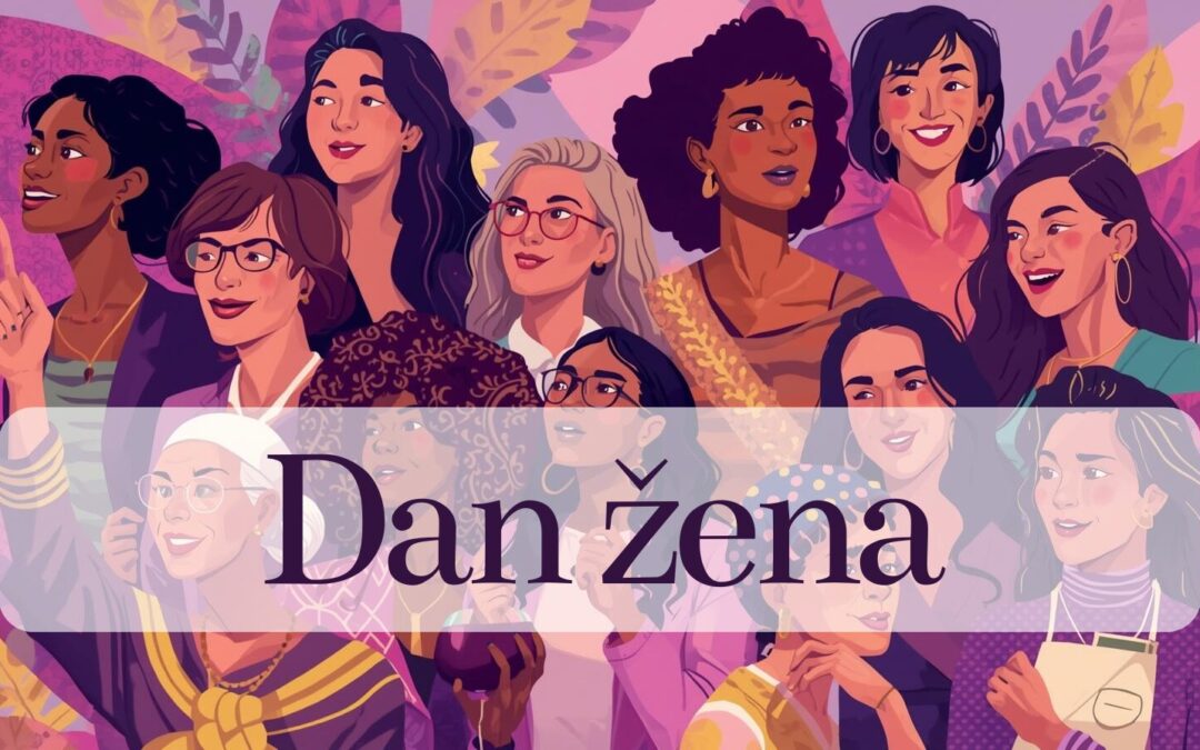 Dan žena: podsjetnik na jednakost i snagu žena