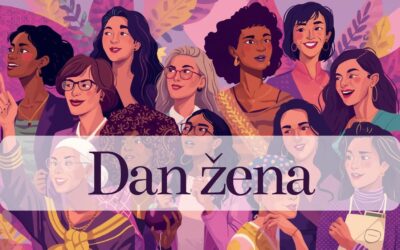 Dan žena: podsjetnik na jednakost i snagu žena
