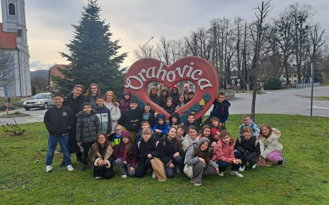  ŠKOLA U PRIRODI (5 dana) ORAHOVICA 2026.