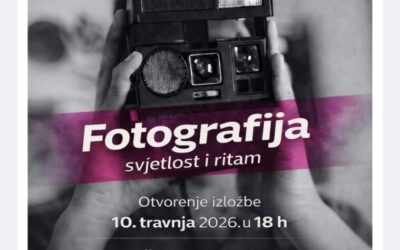 Izložba darovitih učenika Osječko-baranjske županije