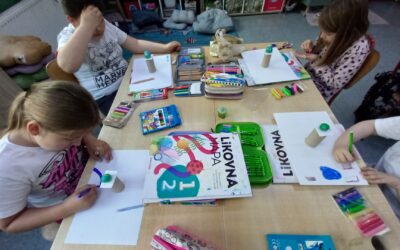 ČUVAJMO NAŠU ZEMLJU- NAŠ JEDINI DOM!