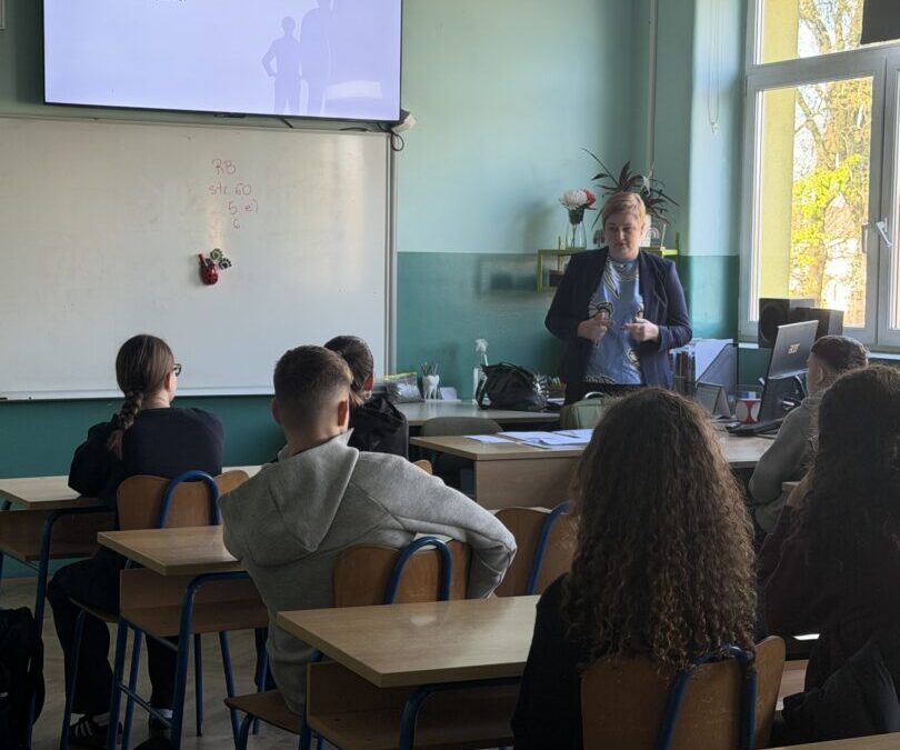 Planiranje obitelji i odgovorno spolno ponašanje