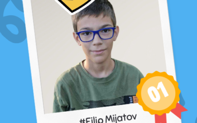 Učenik mjeseca: Travanj 2026.