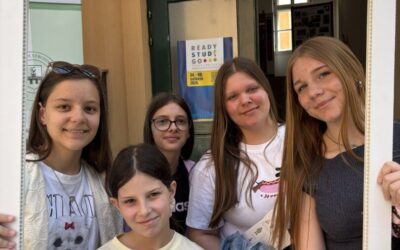 Učenici otkrili čaroliju znanosti kroz projekt Biolog-i-ja