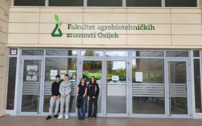 Sudjelovanje učenika naše škole u finalu Kvizozova
